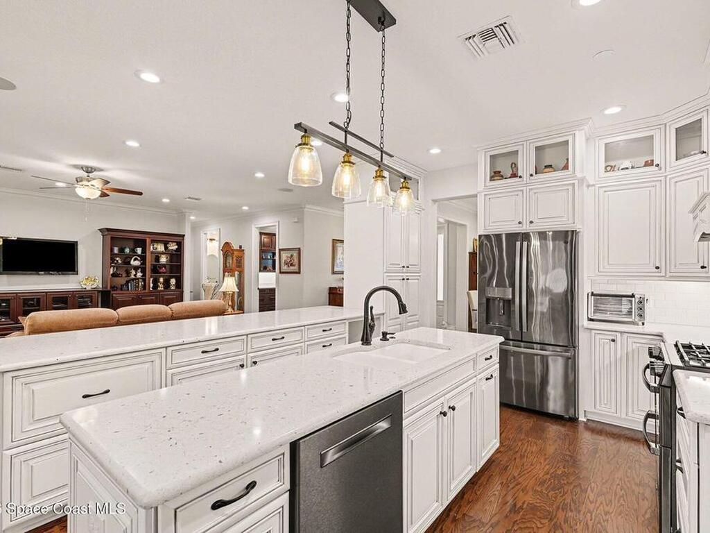 5440 Riveredge Drive, Titusville, FL 32780