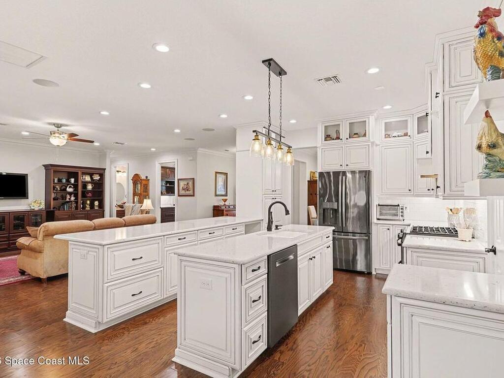 5440 Riveredge Drive, Titusville, FL 32780