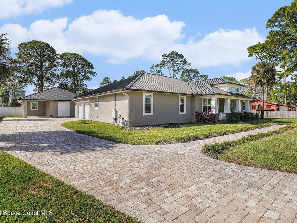 5440 Riveredge Drive, Titusville, FL 32780