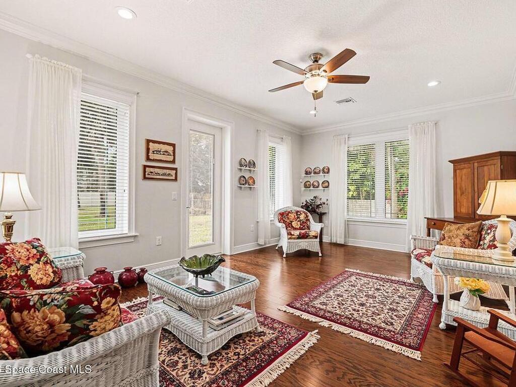 5440 Riveredge Drive, Titusville, FL 32780