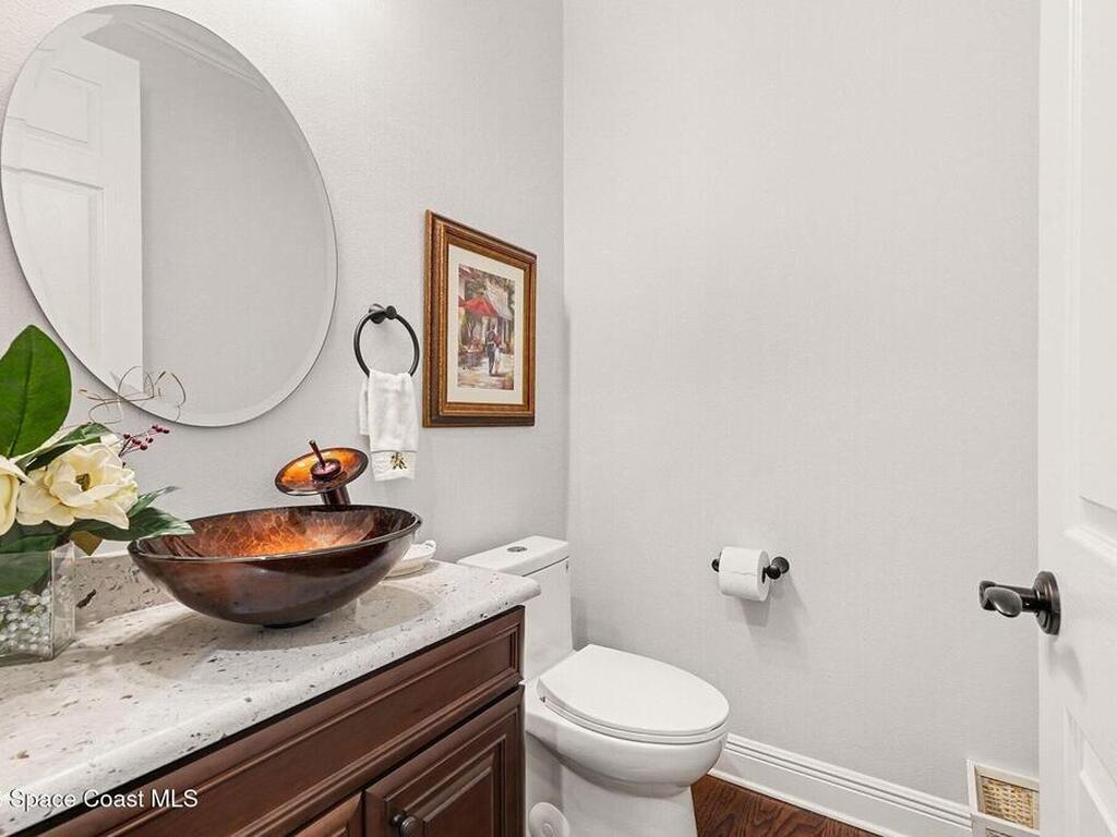 5440 Riveredge Drive, Titusville, FL 32780