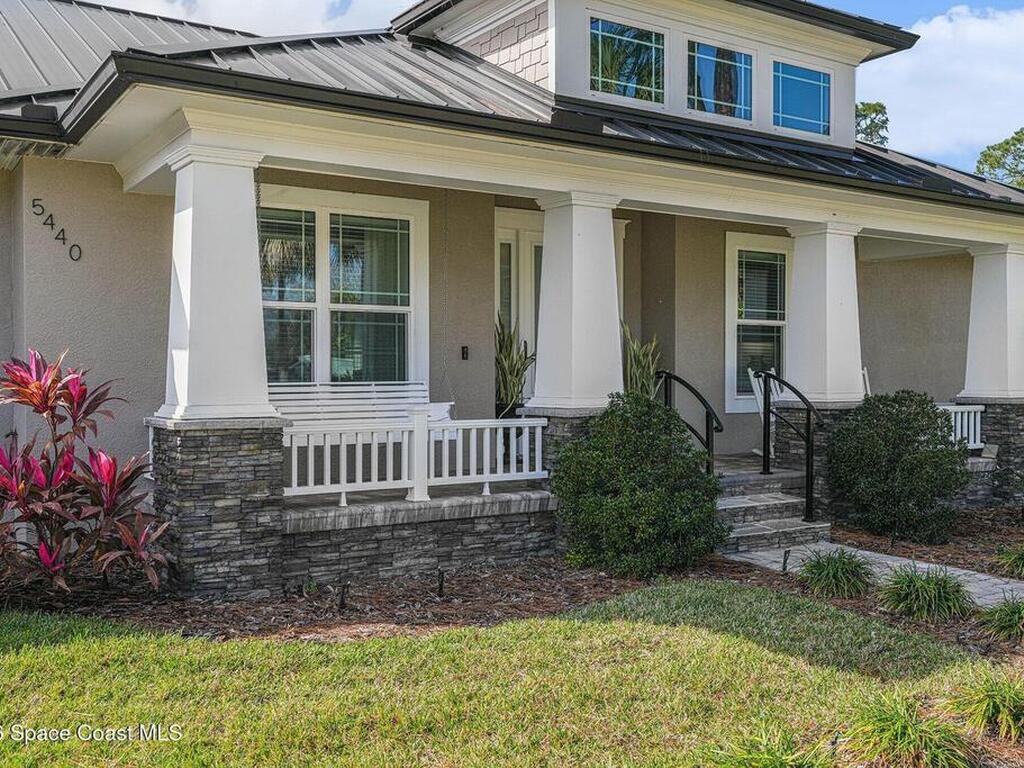 5440 Riveredge Drive, Titusville, FL 32780