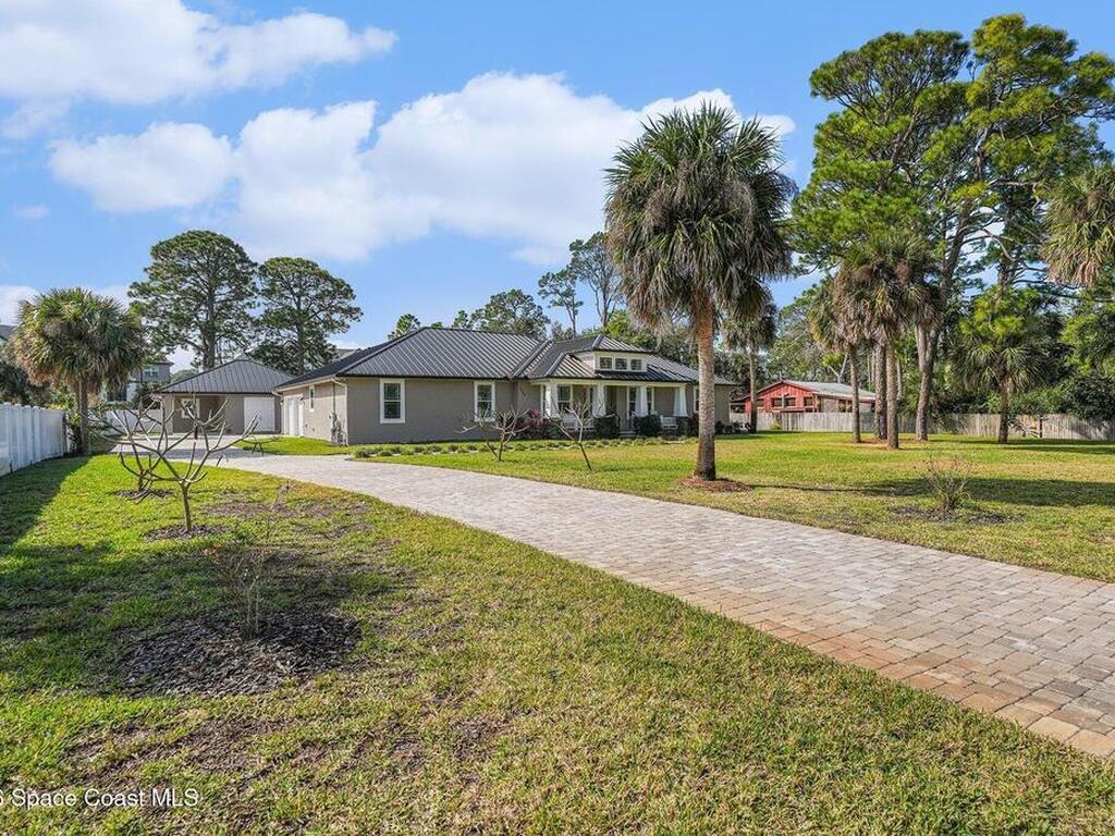 5440 Riveredge Drive, Titusville, FL 32780