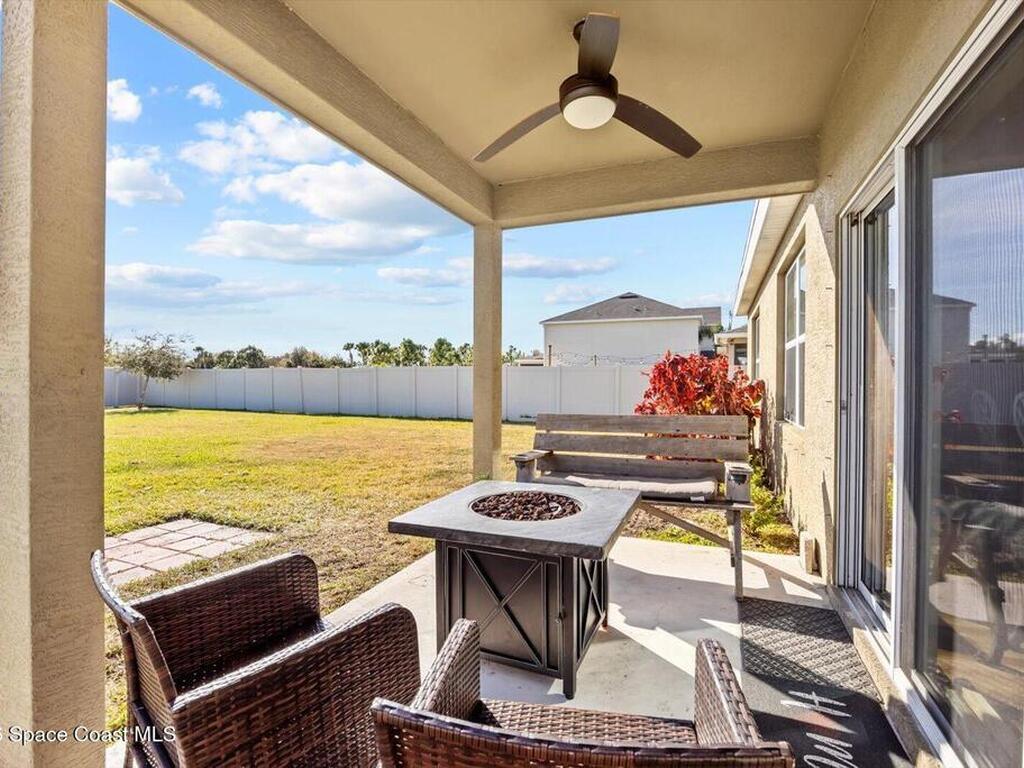 3435 Rockport Street, Vero Beach, FL 32968