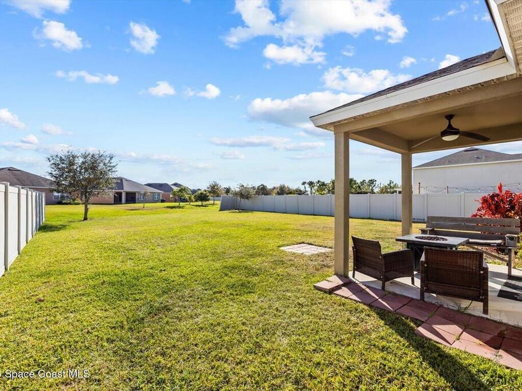 3435 Rockport Street, Vero Beach, FL 32968