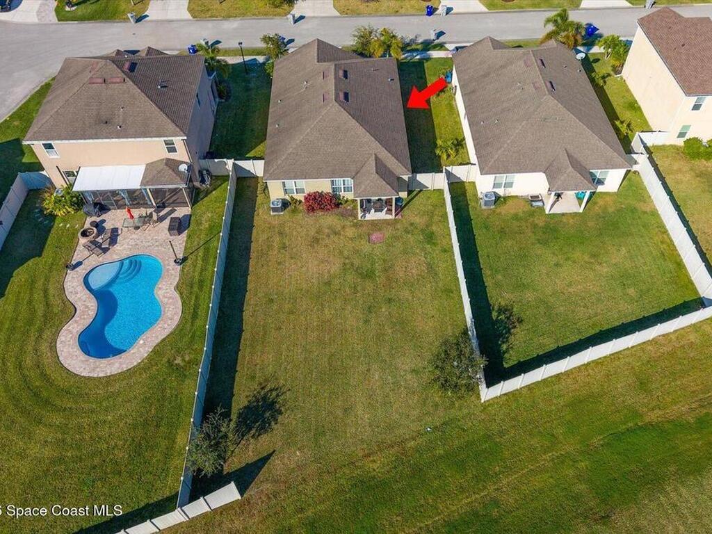 3435 Rockport Street, Vero Beach, FL 32968