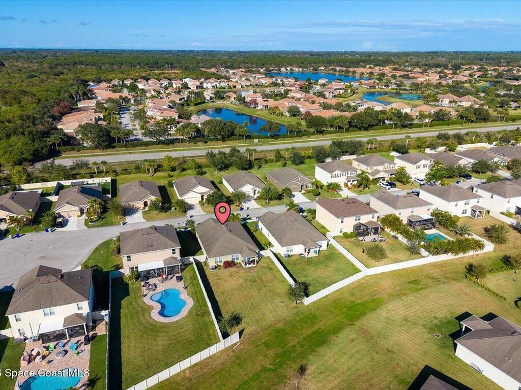 3435 Rockport Street, Vero Beach, FL 32968