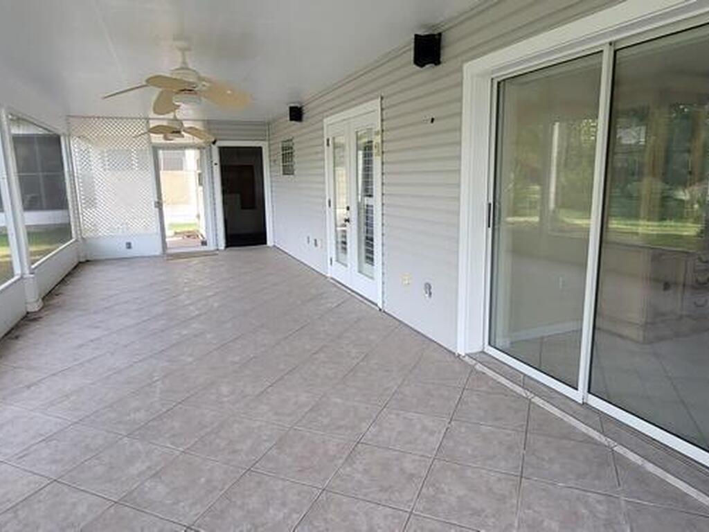 653 Plantation Drive, Titusville, FL 32780