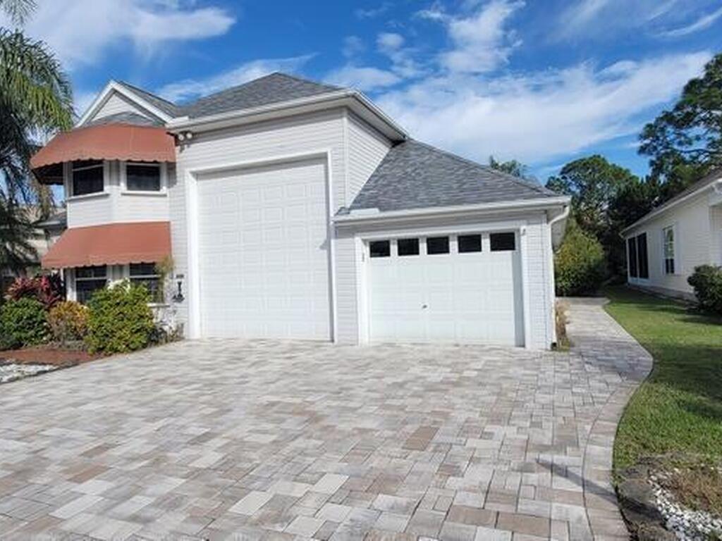 653 Plantation Drive, Titusville, FL 32780