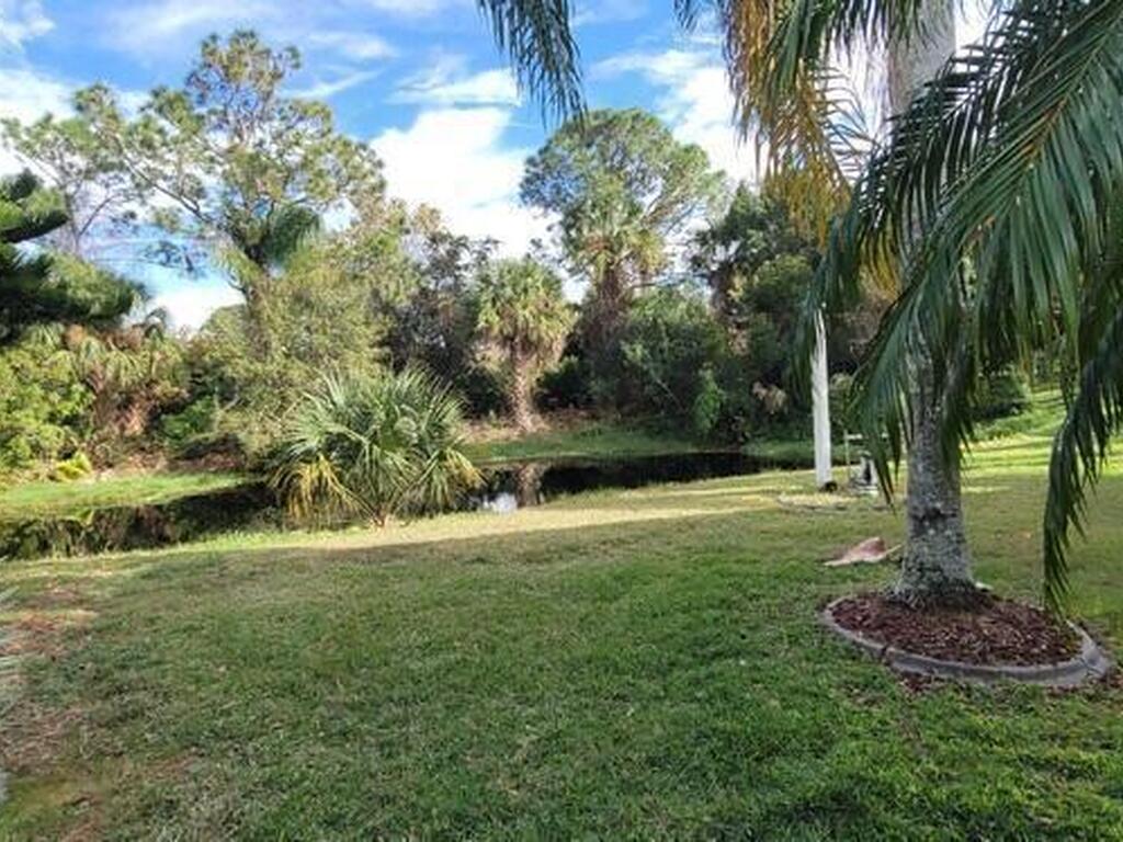 653 Plantation Drive, Titusville, FL 32780