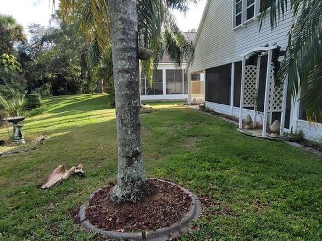 653 Plantation Drive, Titusville, FL 32780