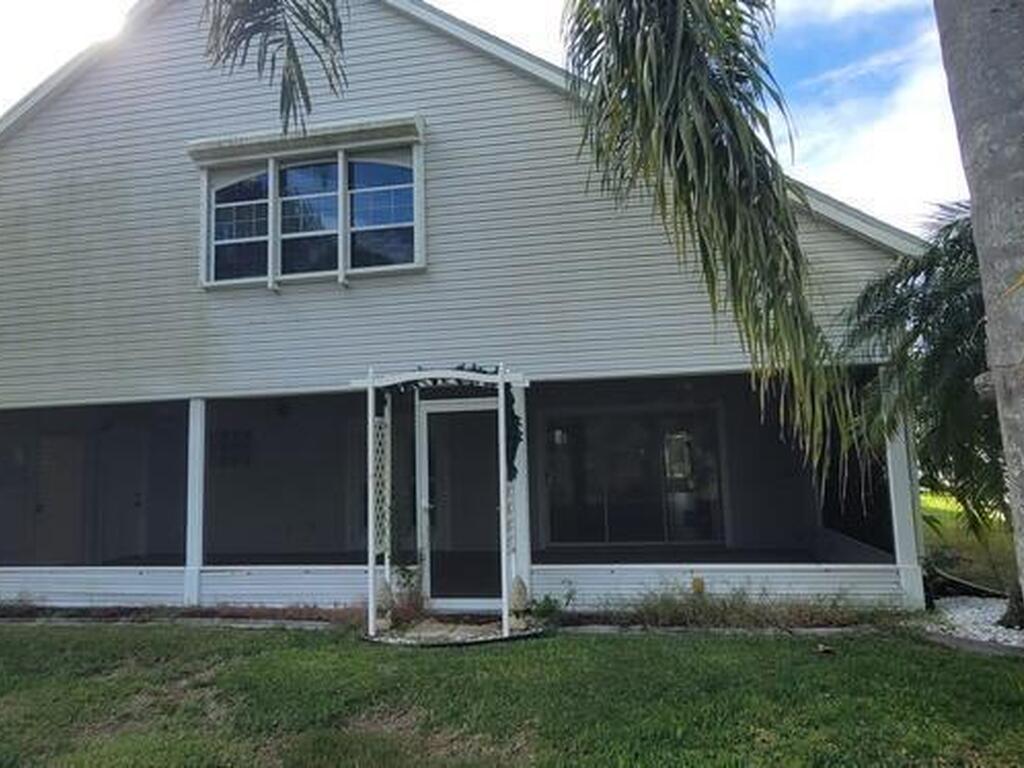 653 Plantation Drive, Titusville, FL 32780