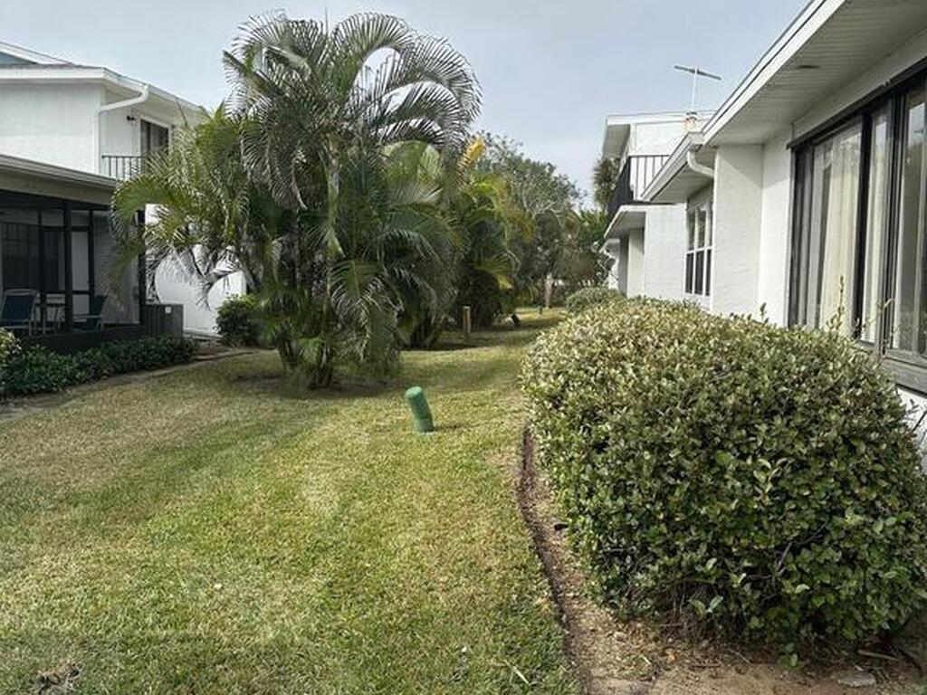 335 Paradise Boulevard, Indialantic, FL 32903