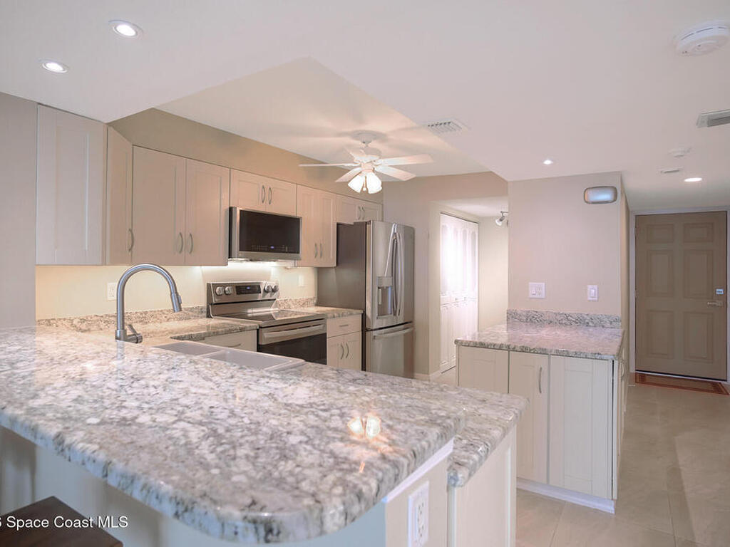 830 N Atlantic Avenue, Cocoa Beach, FL 32931