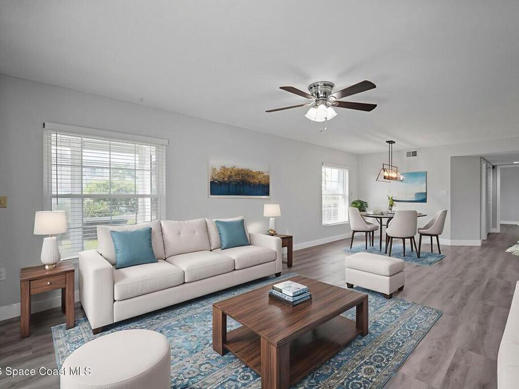 530 S Brevard Avenue, Cocoa Beach, FL 32931