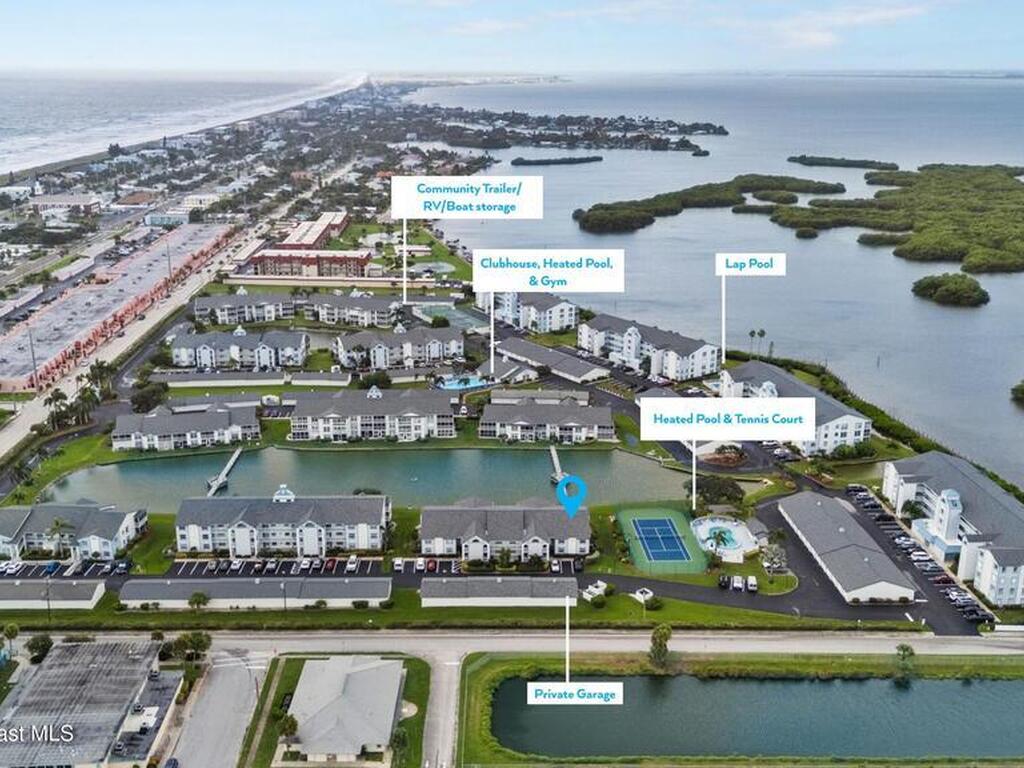 530 S Brevard Avenue, Cocoa Beach, FL 32931