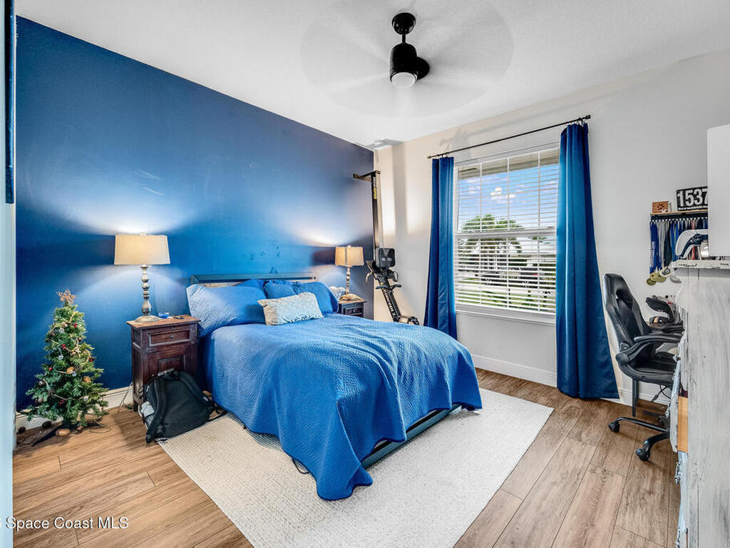 718 Yearling Trail, Sebastian, FL 32958