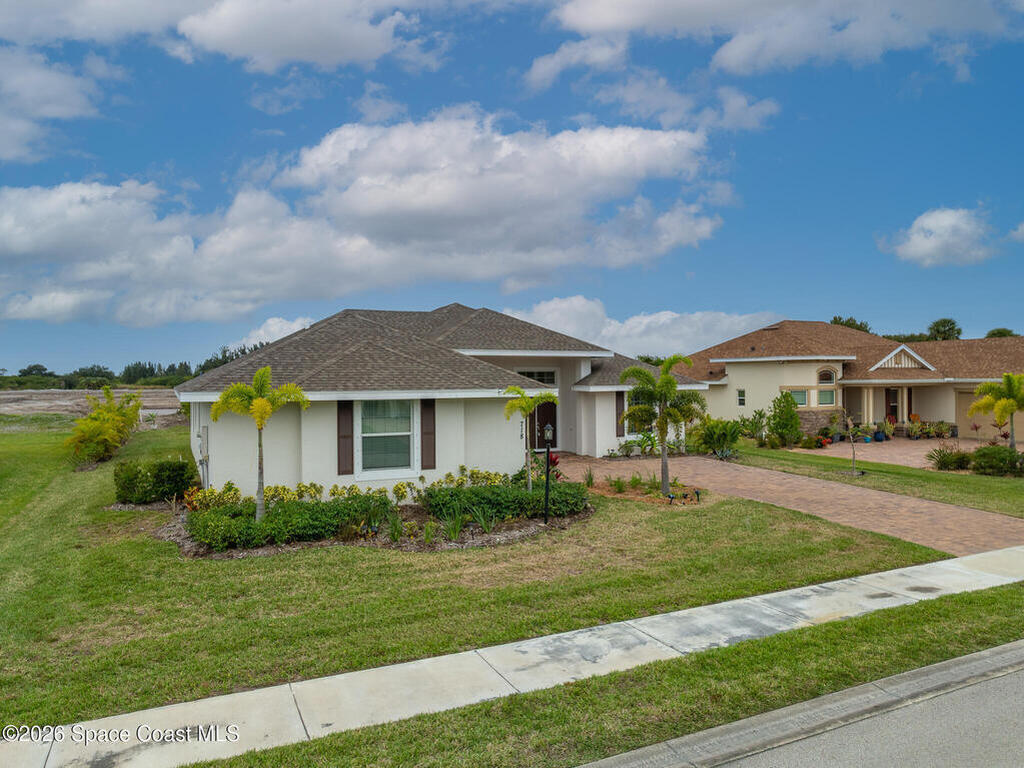 718 Yearling Trail, Sebastian, FL 32958