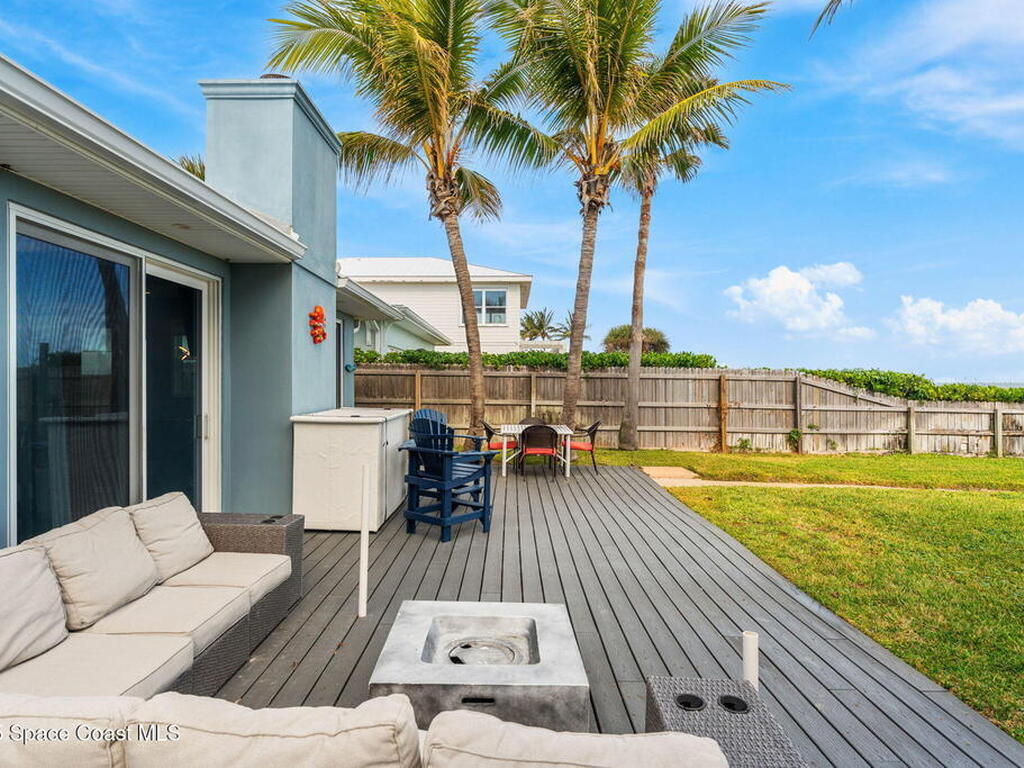 659 S Atlantic Avenue, Cocoa Beach, FL 32931