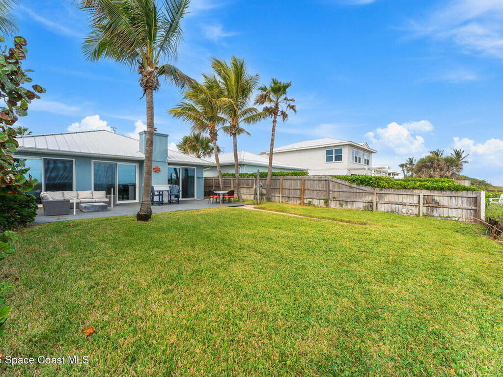 659 S Atlantic Avenue, Cocoa Beach, FL 32931