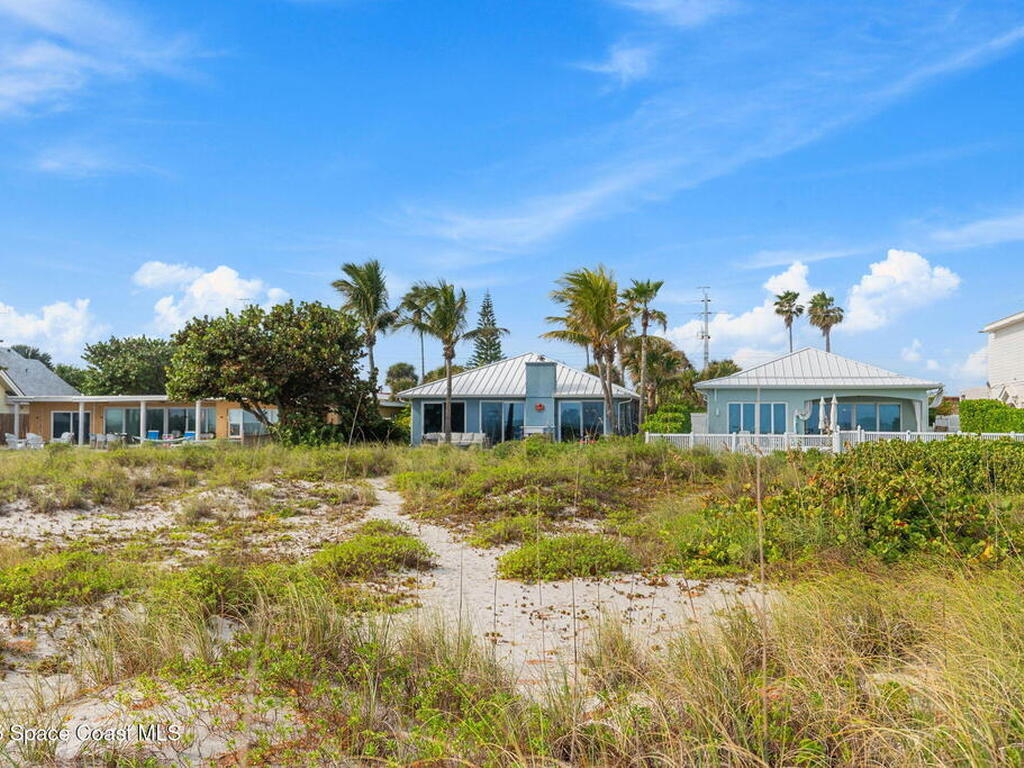 659 S Atlantic Avenue, Cocoa Beach, FL 32931