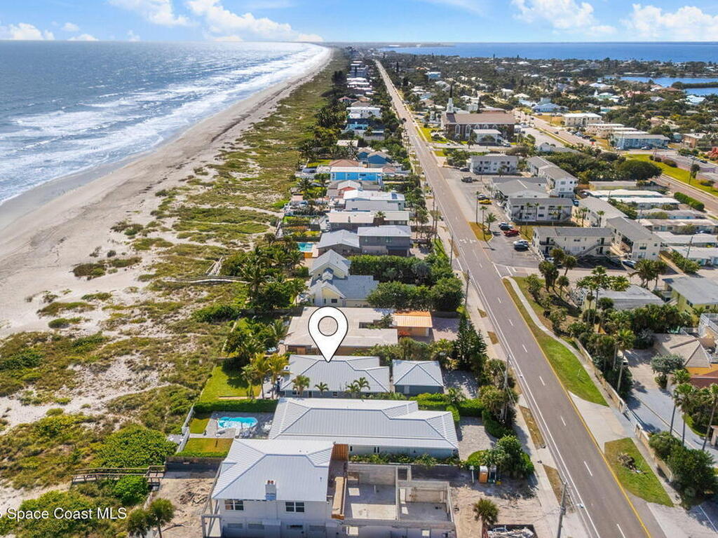 659 S Atlantic Avenue, Cocoa Beach, FL 32931