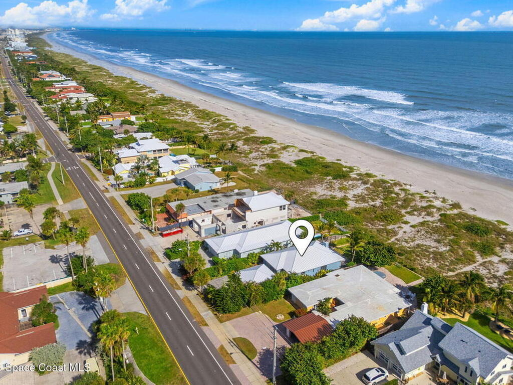 659 S Atlantic Avenue, Cocoa Beach, FL 32931