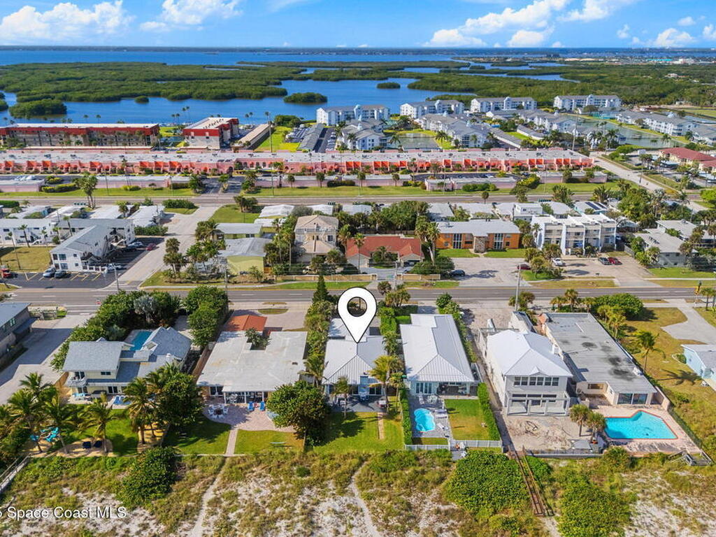 659 S Atlantic Avenue, Cocoa Beach, FL 32931
