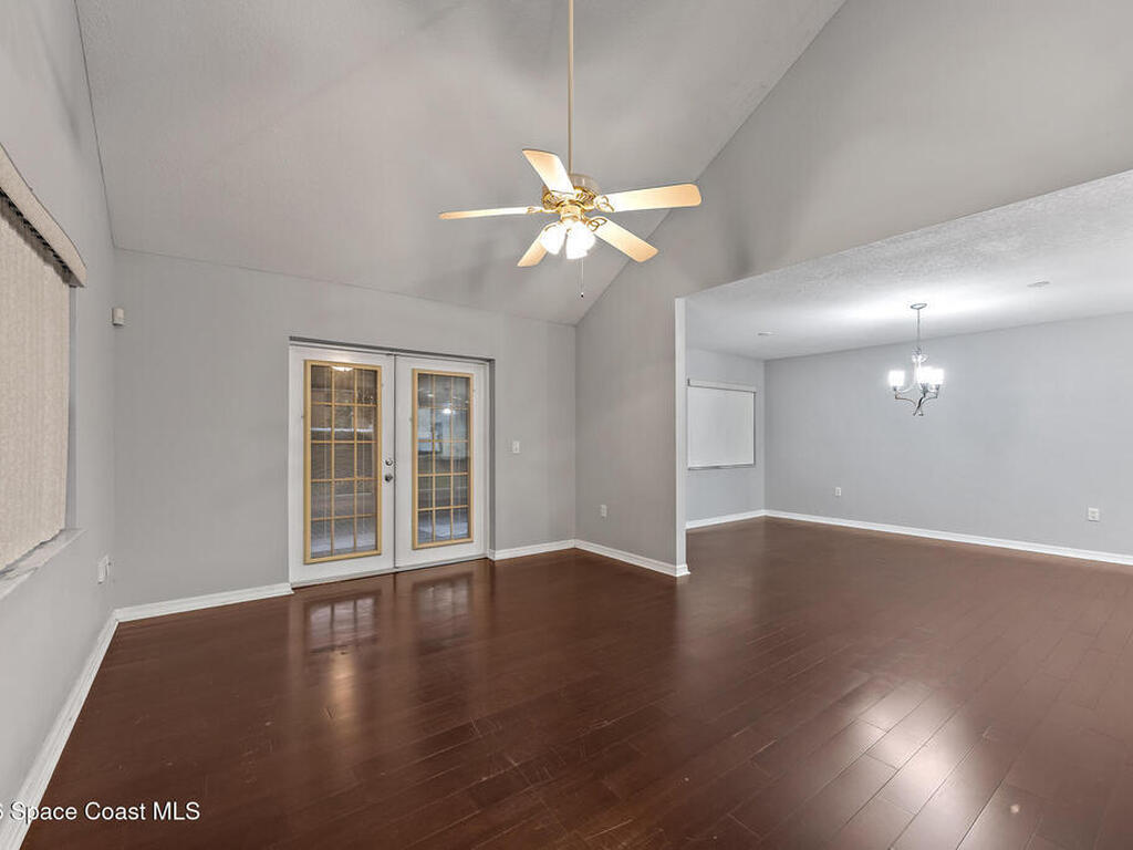 503 Arbor Ridge Lane, Titusville, FL 32780