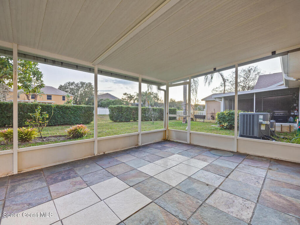 503 Arbor Ridge Lane, Titusville, FL 32780