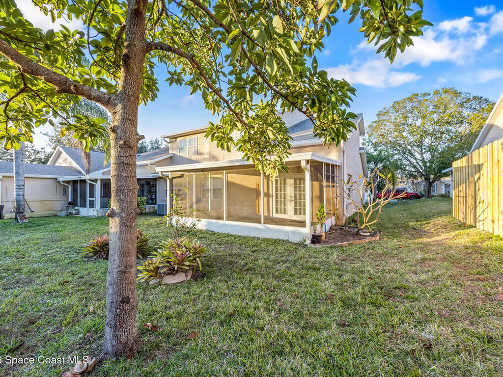 503 Arbor Ridge Lane, Titusville, FL 32780