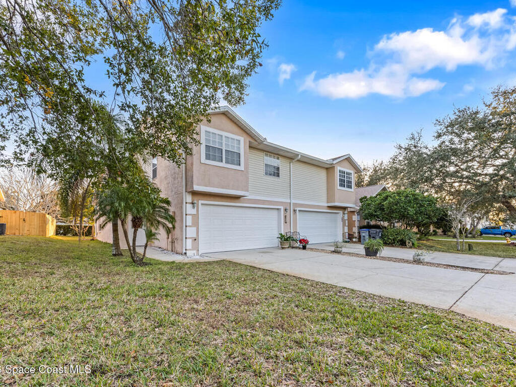 503 Arbor Ridge Lane, Titusville, FL 32780