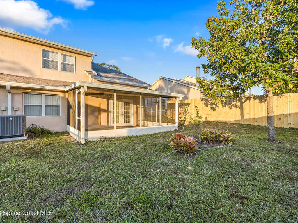 503 Arbor Ridge Lane, Titusville, FL 32780