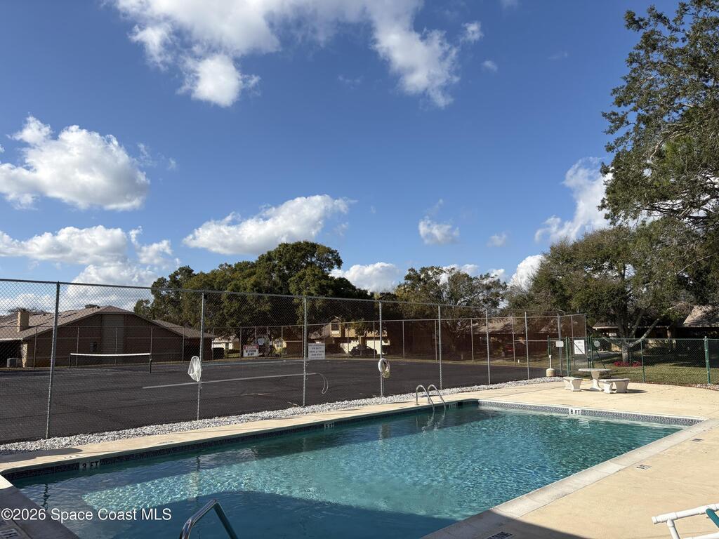 503 Arbor Ridge Lane, Titusville, FL 32780