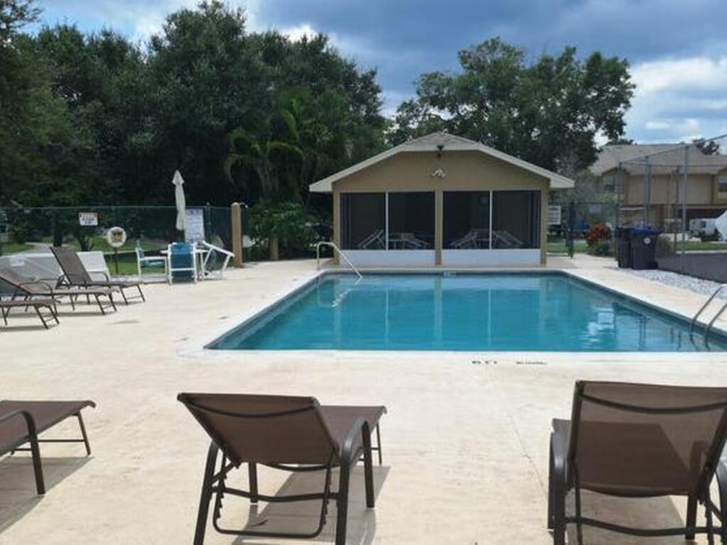 503 Arbor Ridge Lane, Titusville, FL 32780