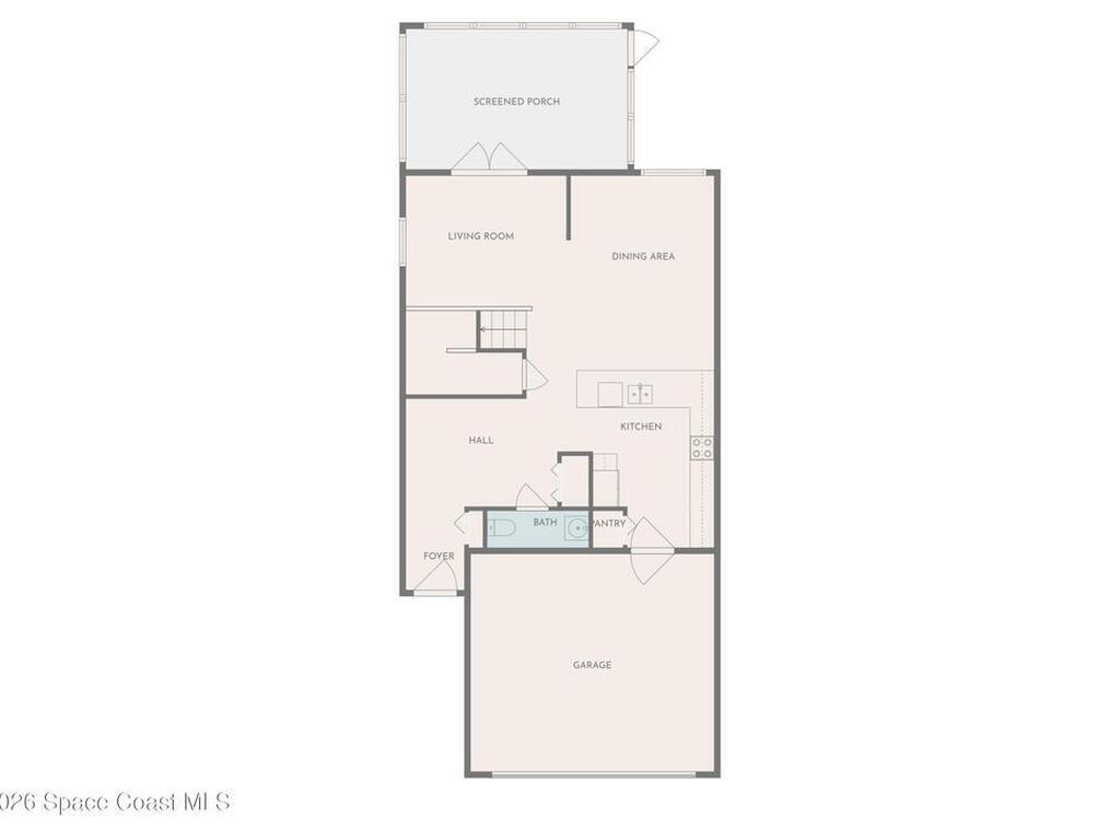 503 Arbor Ridge Lane, Titusville, FL 32780