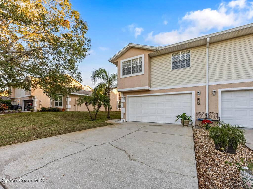503 Arbor Ridge Lane, Titusville, FL 32780