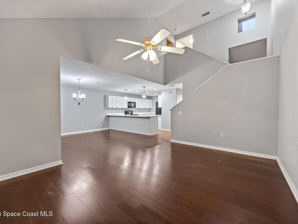 503 Arbor Ridge Lane, Titusville, FL 32780