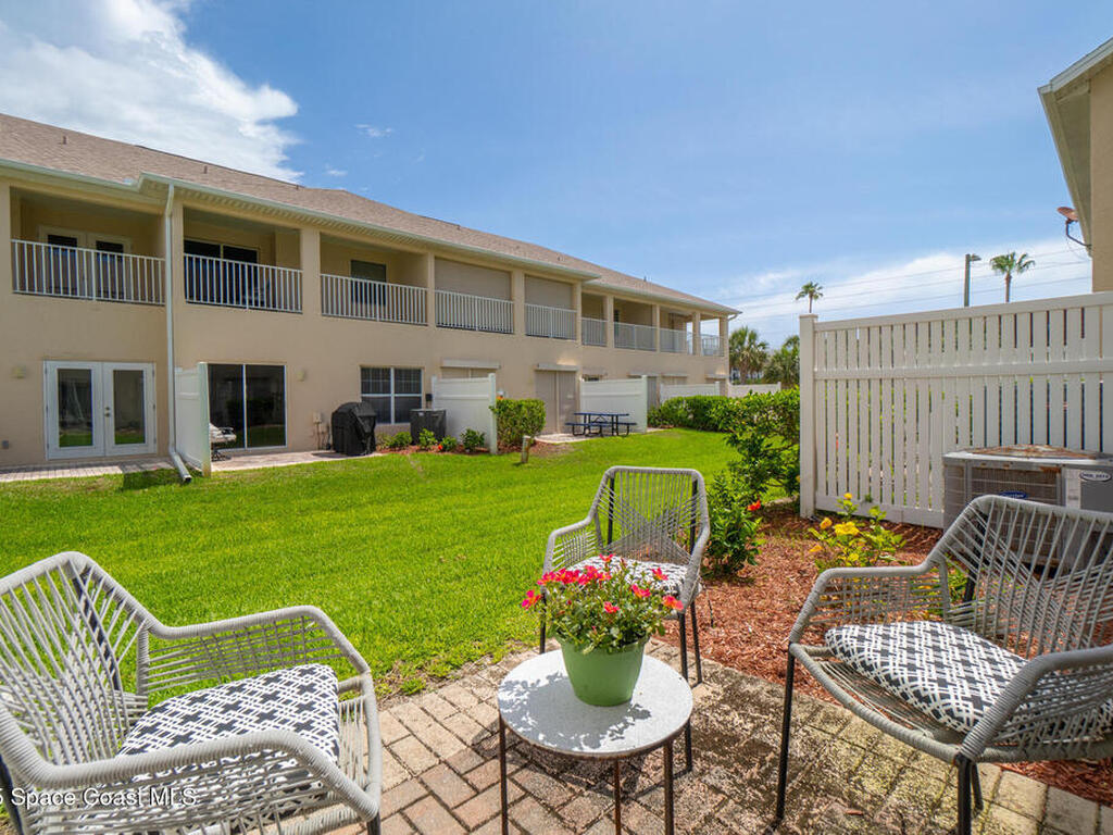 5201 Ocean Beach Boulevard, Cocoa Beach, FL 32931