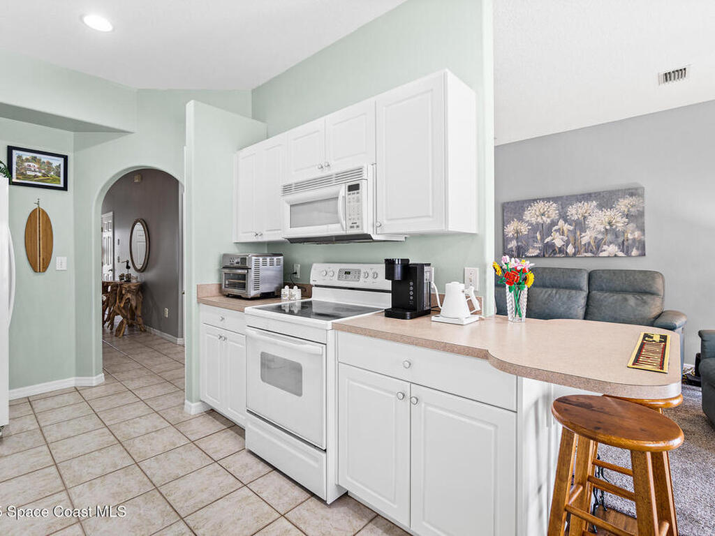 5201 Ocean Beach Boulevard, Cocoa Beach, FL 32931