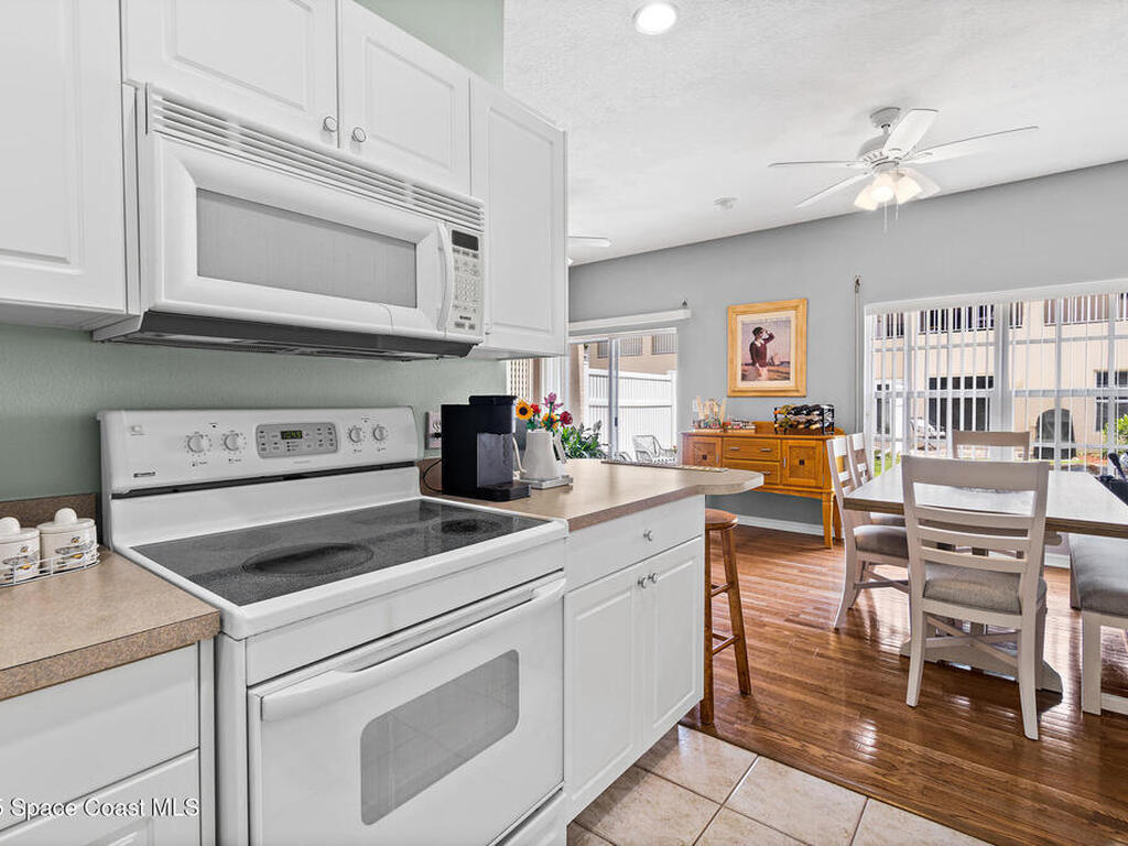 5201 Ocean Beach Boulevard, Cocoa Beach, FL 32931