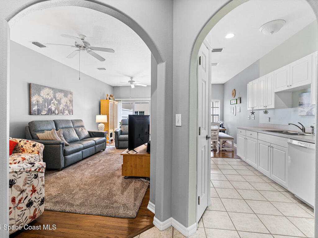 5201 Ocean Beach Boulevard, Cocoa Beach, FL 32931