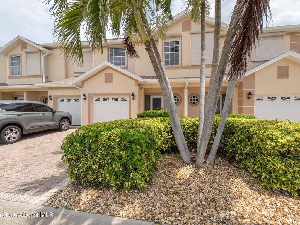 5201 Ocean Beach Boulevard, Cocoa Beach, FL 32931