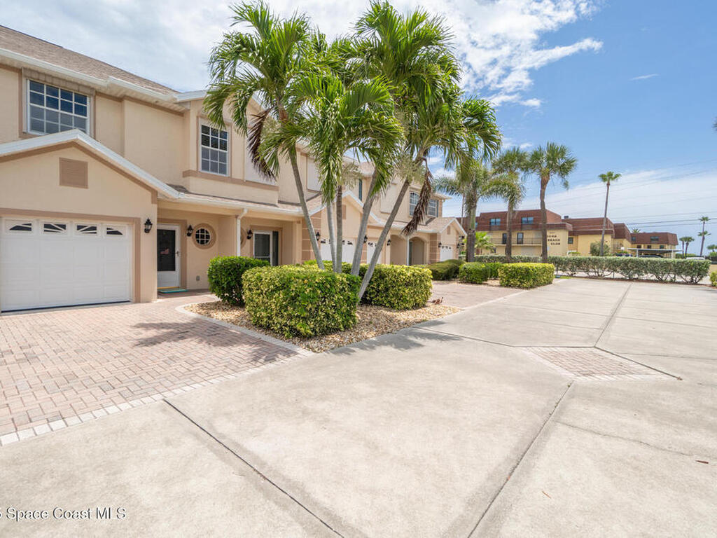 5201 Ocean Beach Boulevard, Cocoa Beach, FL 32931