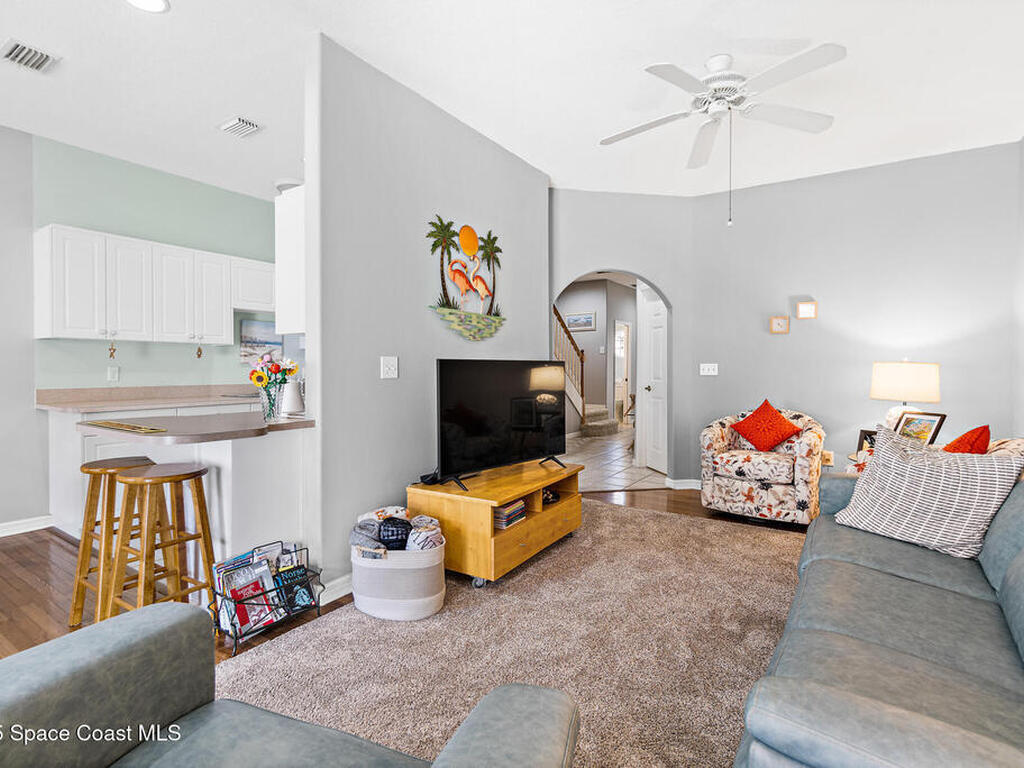 5201 Ocean Beach Boulevard, Cocoa Beach, FL 32931