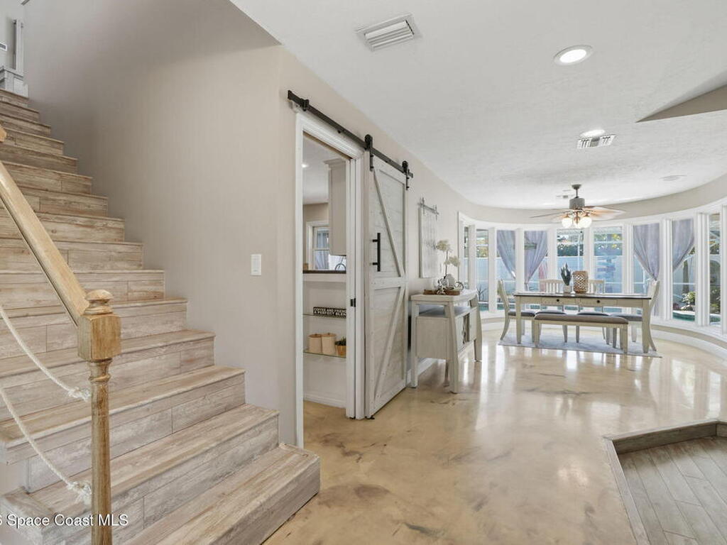 523 Peregrine Drive, Indialantic, FL 32903