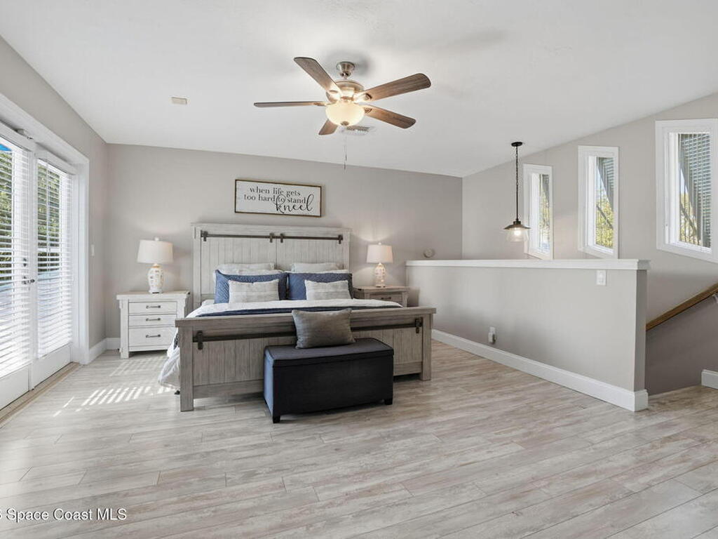 523 Peregrine Drive, Indialantic, FL 32903