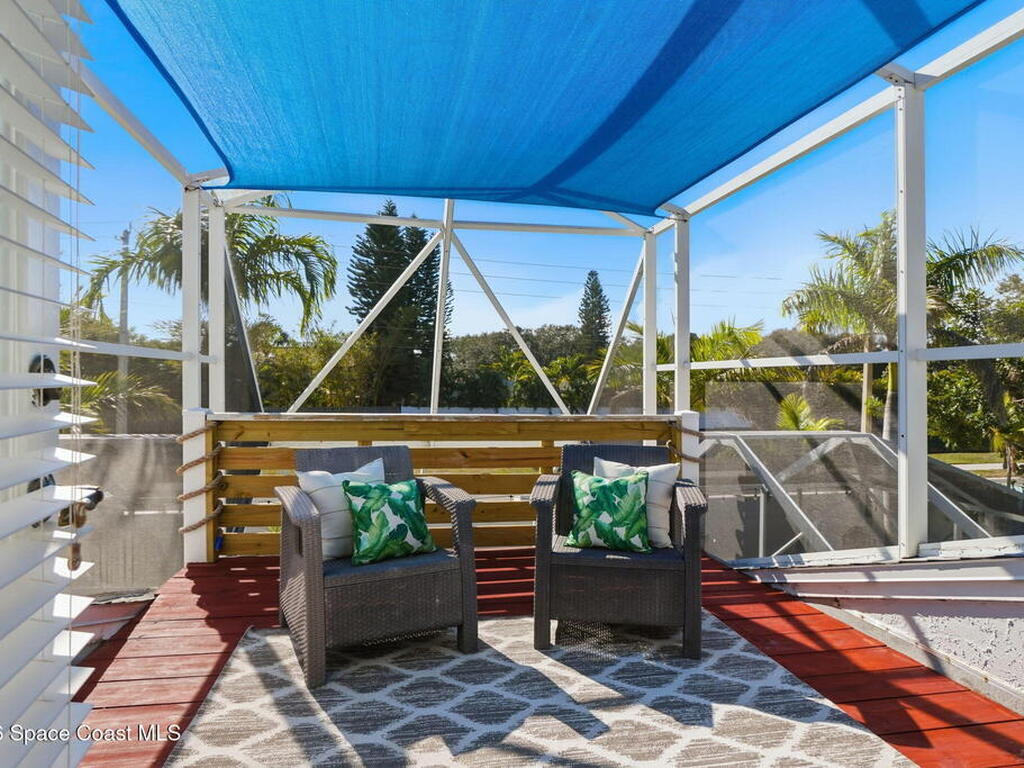 523 Peregrine Drive, Indialantic, FL 32903