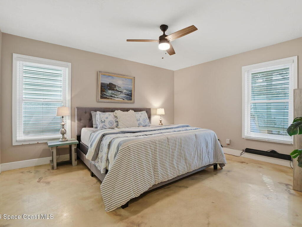 523 Peregrine Drive, Indialantic, FL 32903