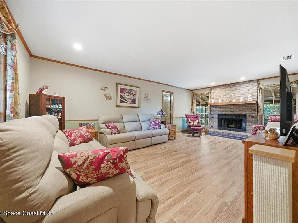 1150 War Eagle Boulevard, Titusville, FL 32796